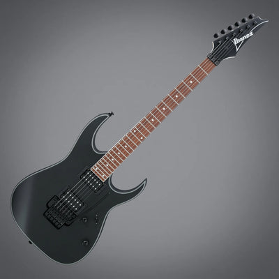 Ibanez RG320EXZ BKF Black Flat