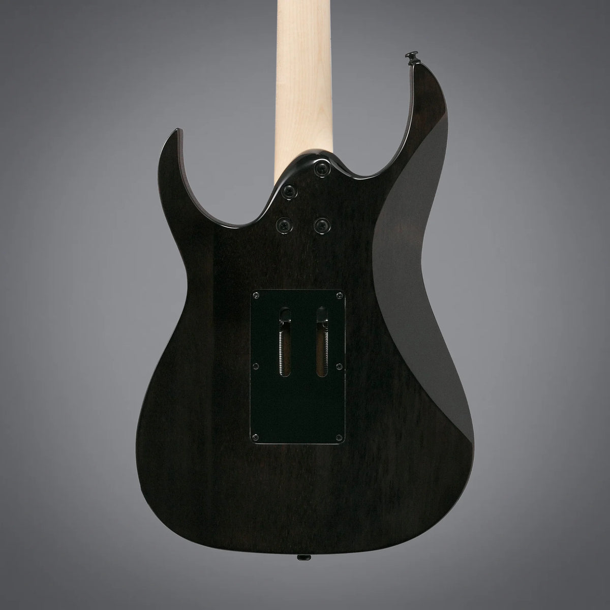 Ibanez RG450QMB TGB Transparent Gray Burst
