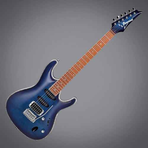 Ibanez SA360NQM SPB Sapphire Blue