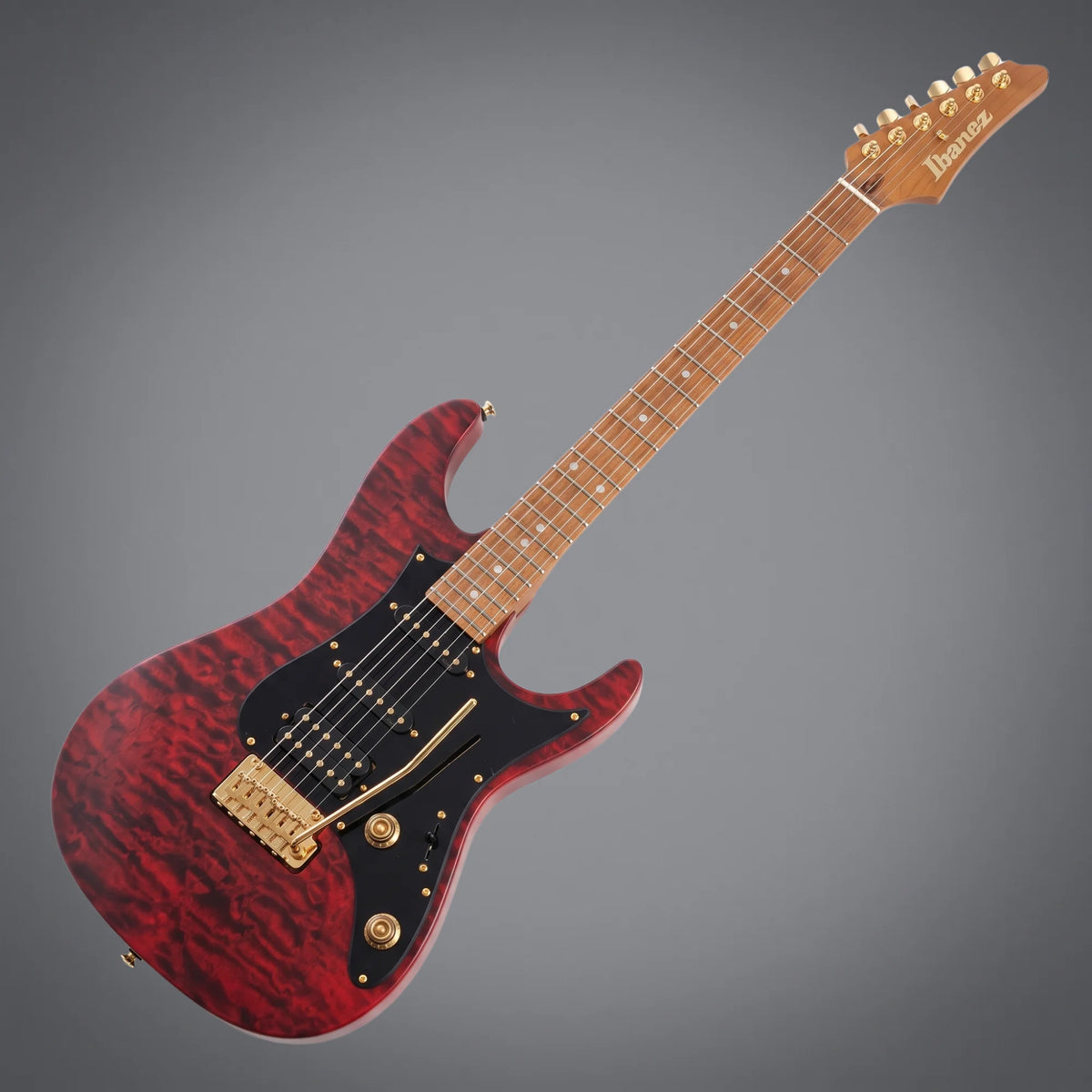 Ibanez SLM10 Polyphia Scott LePage Signature