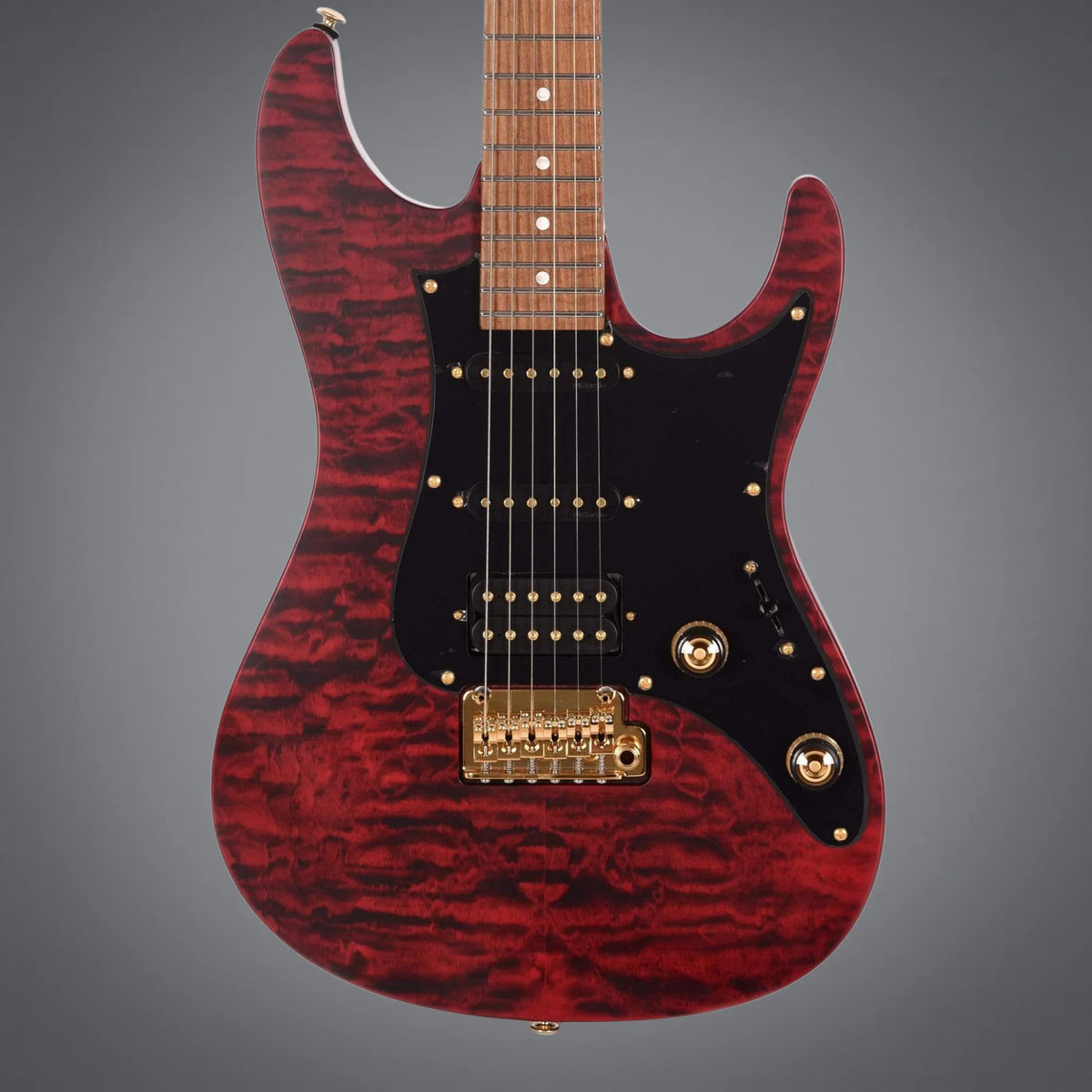 Ibanez SLM10 Polyphia Scott LePage Signature