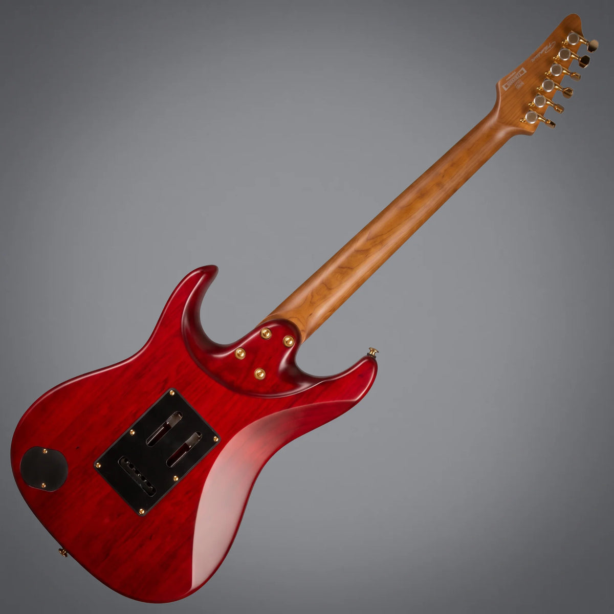 Ibanez SLM10 Polyphia Scott LePage Signature