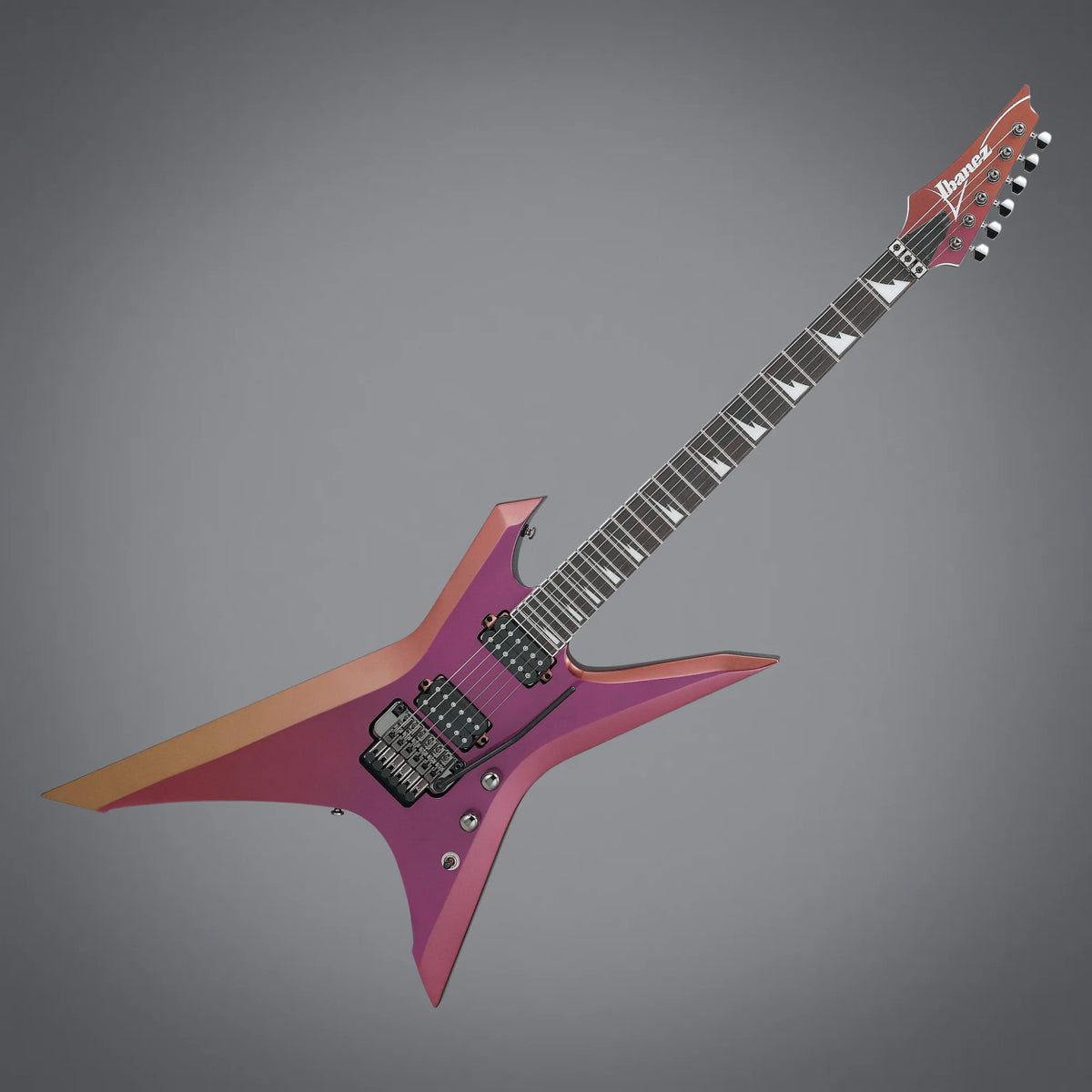 Ibanez XPT420DX RGC Rose Gold Chameleon