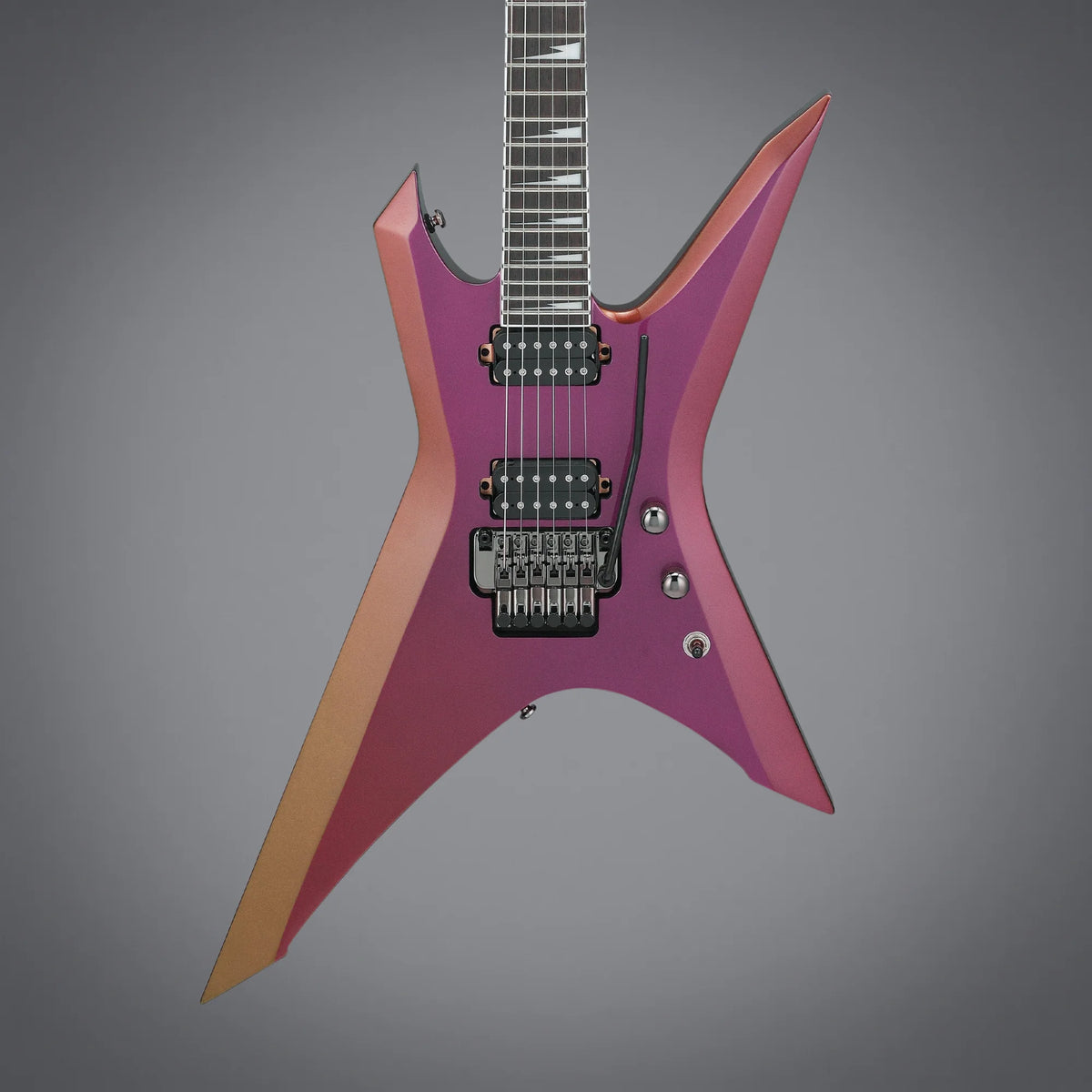 Ibanez XPT420DX RGC Rose Gold Chameleon
