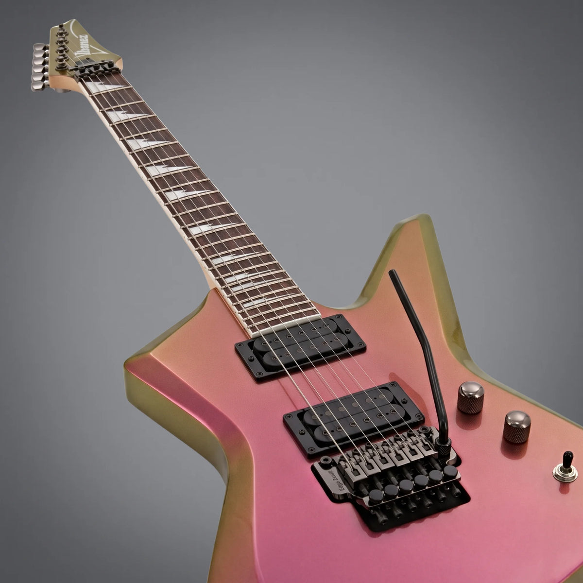 Ibanez XPT420DX RGC Rose Gold Chameleon