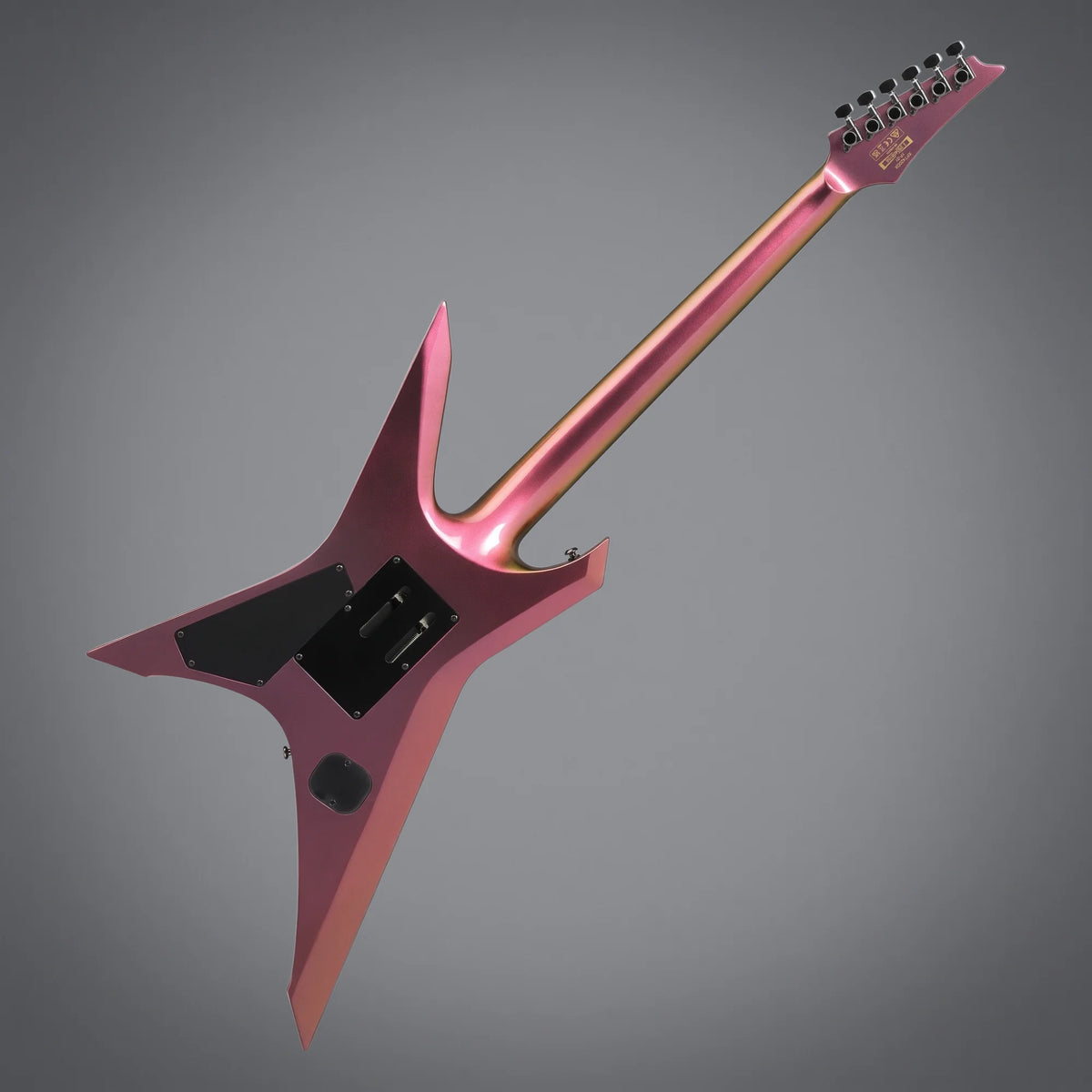 Ibanez XPT420DX RGC Rose Gold Chameleon