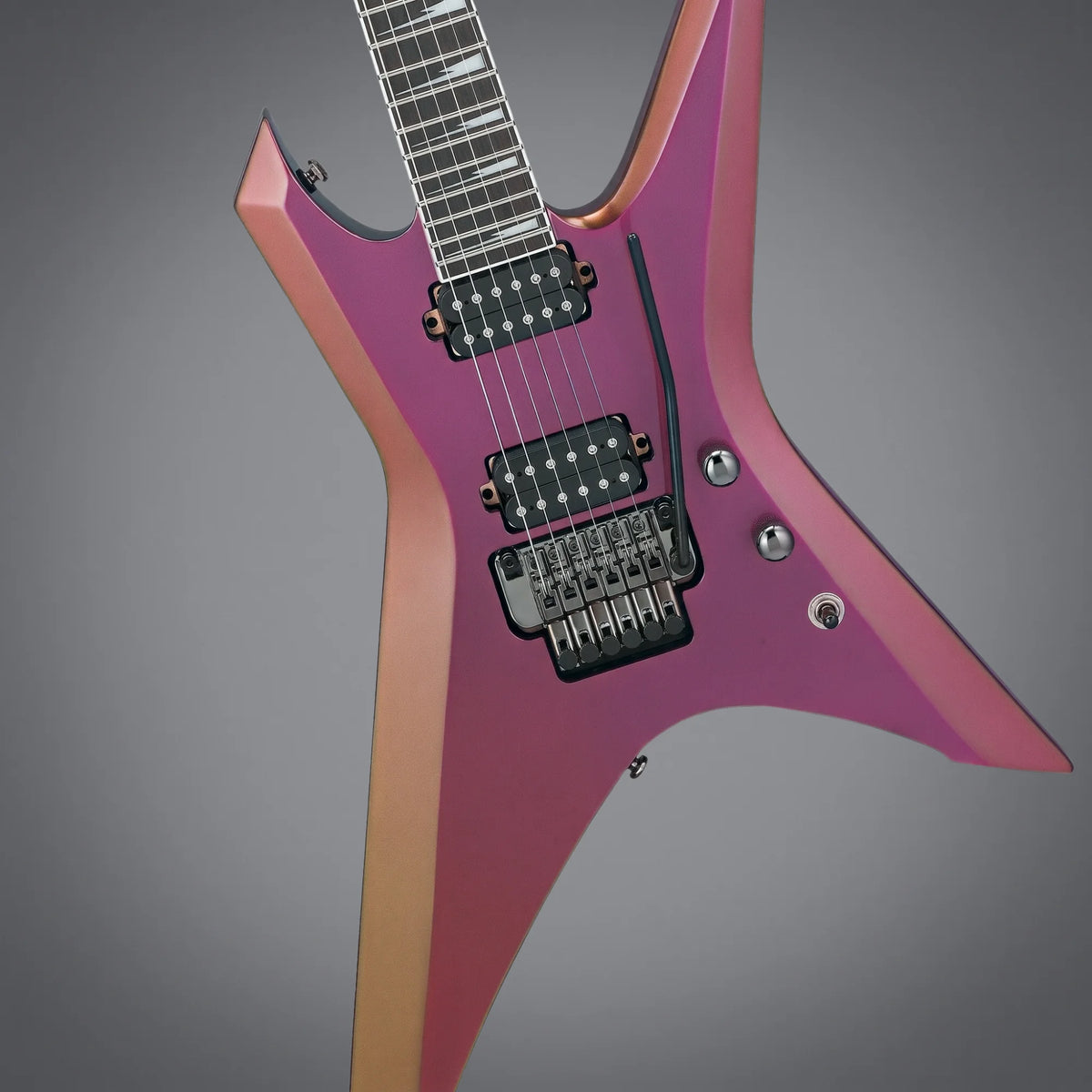 Ibanez XPT420DX RGC Rose Gold Chameleon