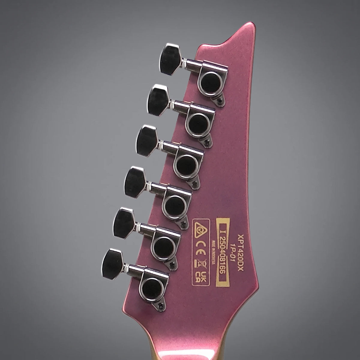 Ibanez XPT420DX RGC Rose Gold Chameleon