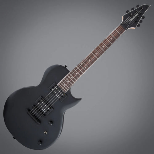 Jackson JS22 SC Monarkh AH Satin Black