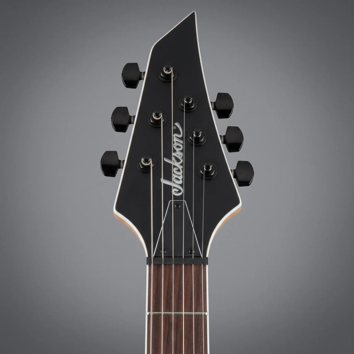 Jackson JS22 SC Monarkh AH Satin Black
