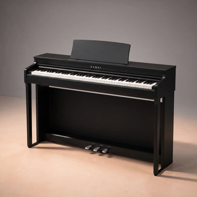 Kawai CN201 Black