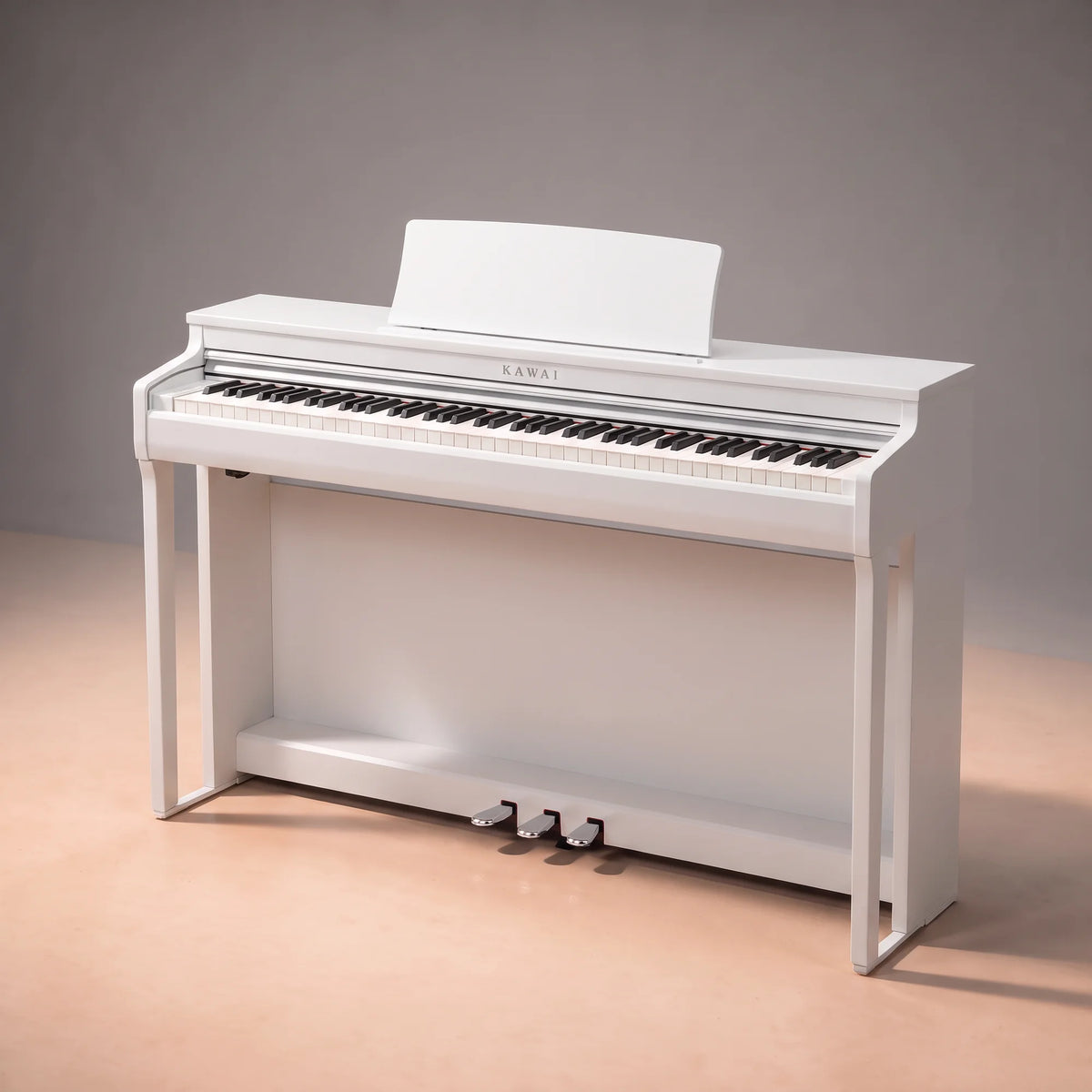 Kawai CN201 White