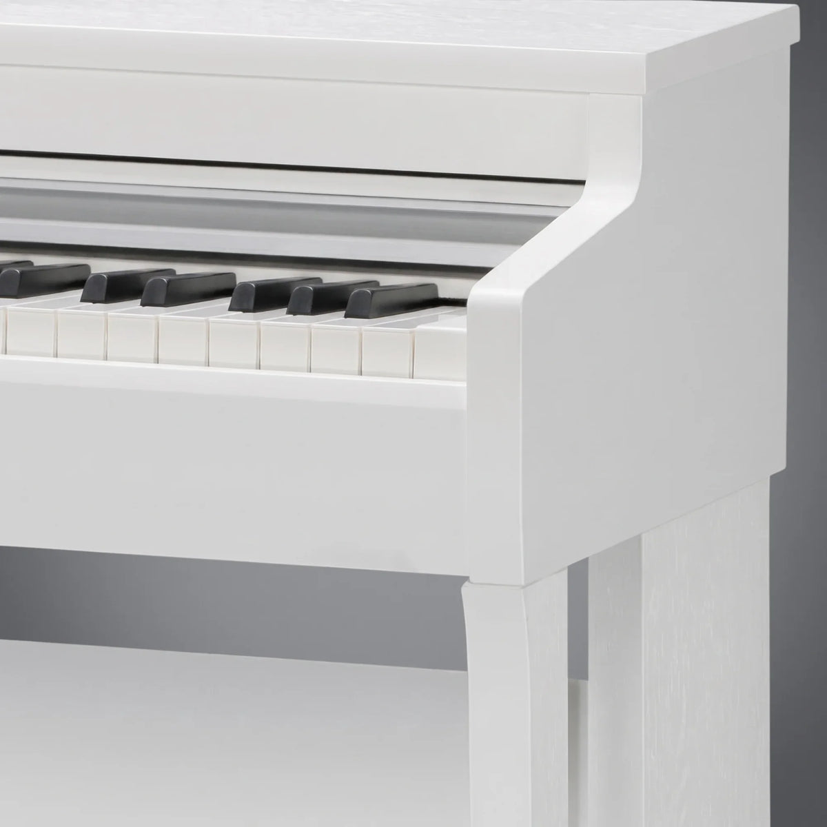 Kawai CN201 White