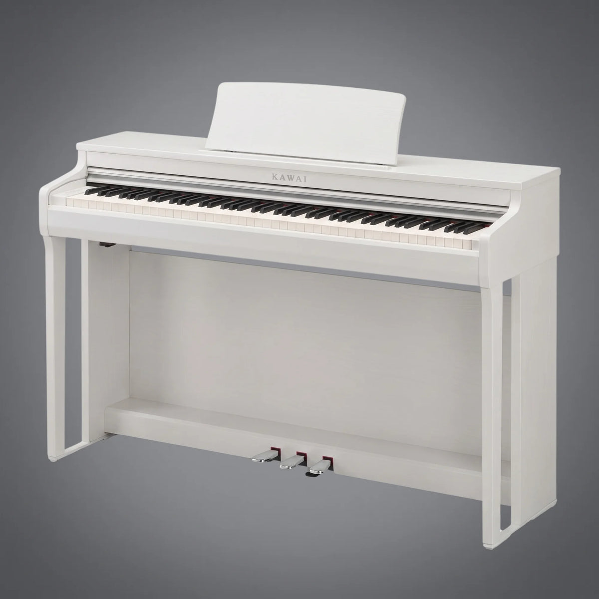 Kawai CN201 White