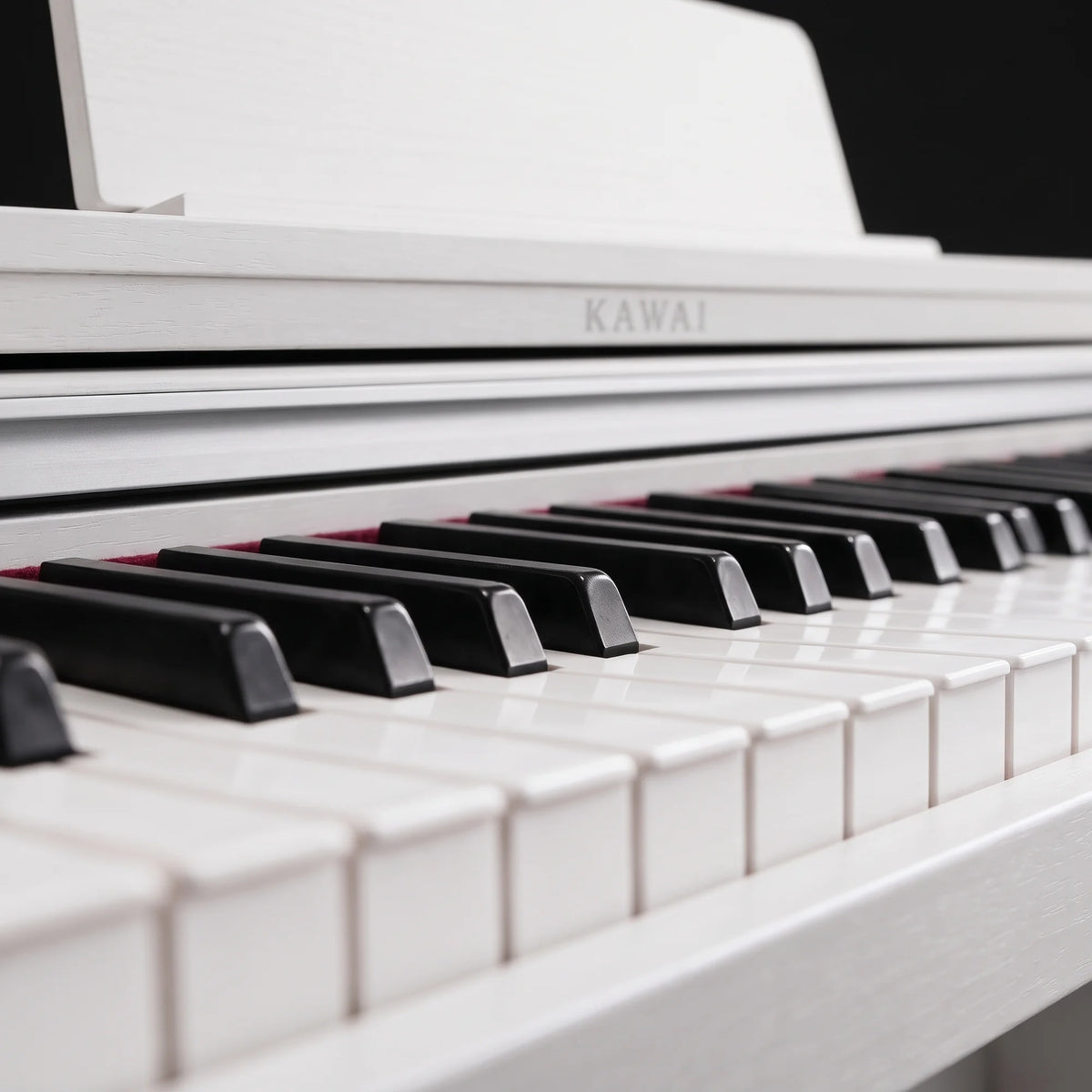 Kawai CN201 White