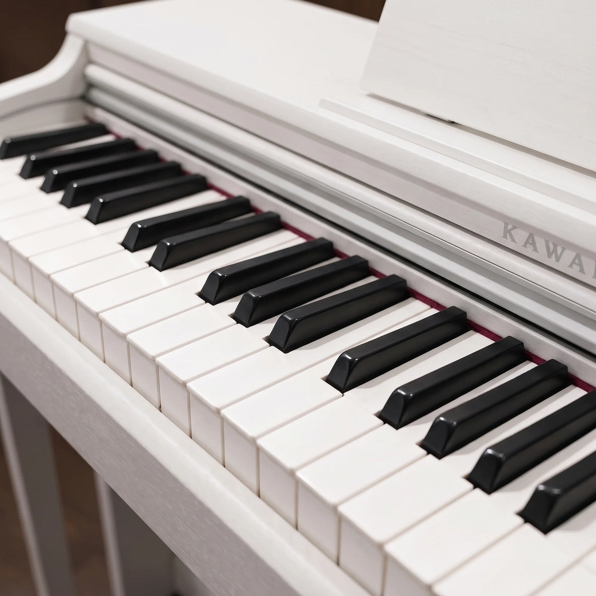 Kawai CN201 White