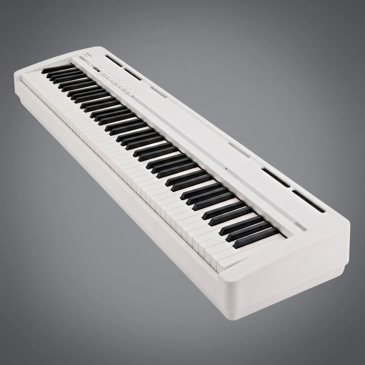 Kawai ES120 White Supporto a X
