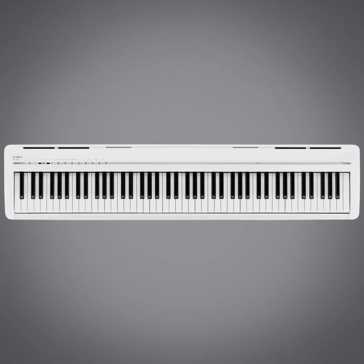 Kawai ES120 White Supporto a X