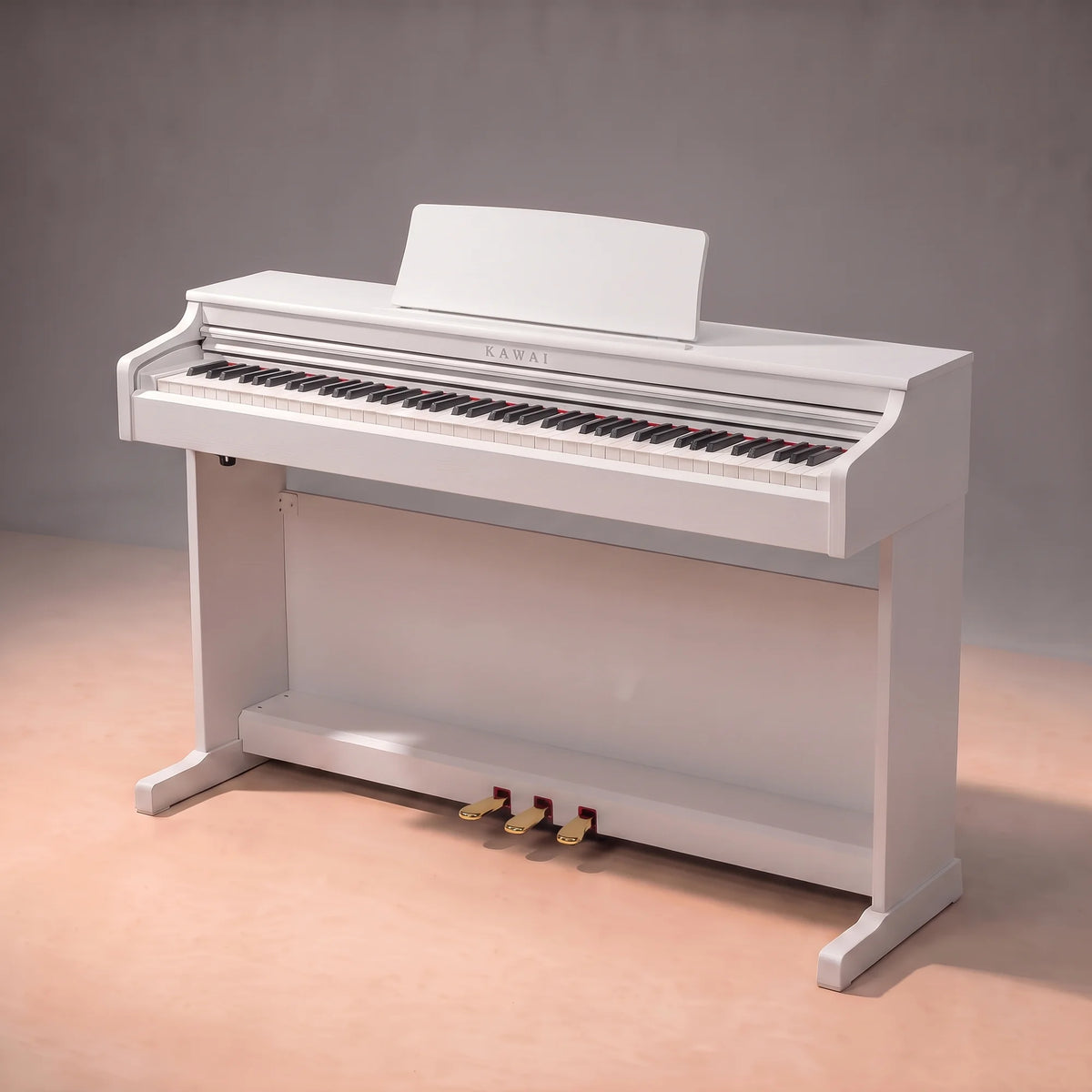 Kawai KDP120W Bianco Opaco
