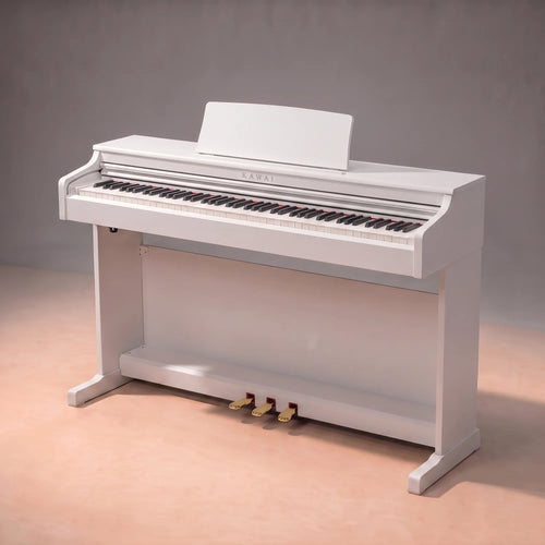 Kawai KDP120W Bianco Opaco