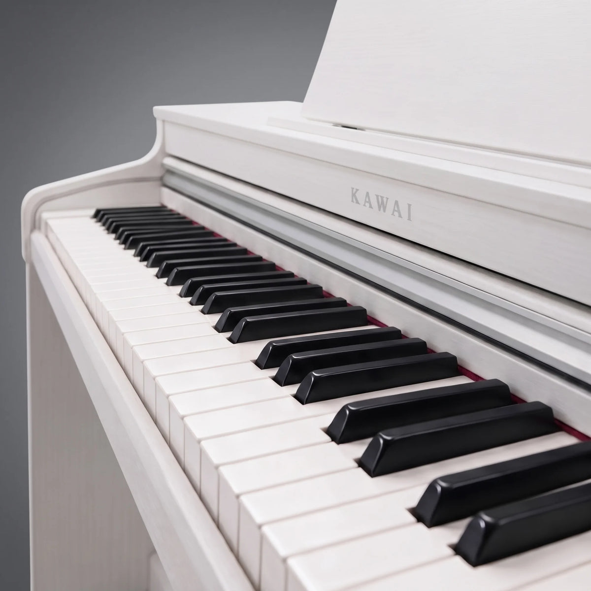 Kawai KDP120W Bianco Opaco