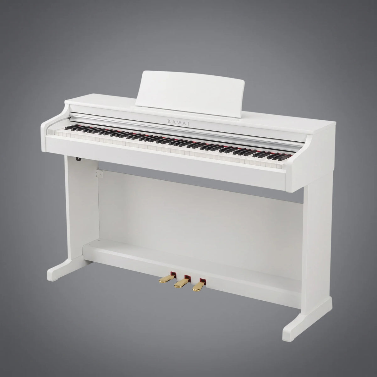 Kawai KDP120W Bianco Opaco