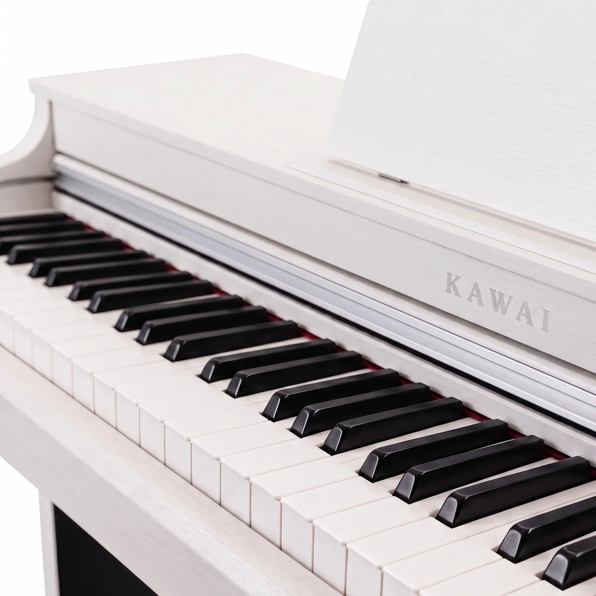 Kawai KDP120W Bianco Opaco