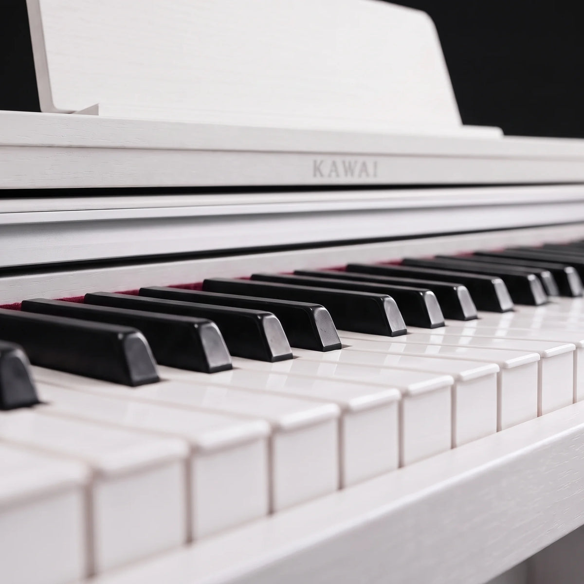 Kawai KDP120W Bianco Opaco