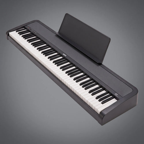 KORG B2 BK Nero