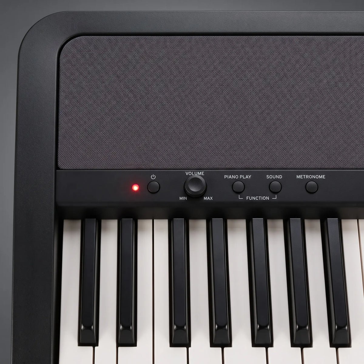 KORG B2 BK Nero