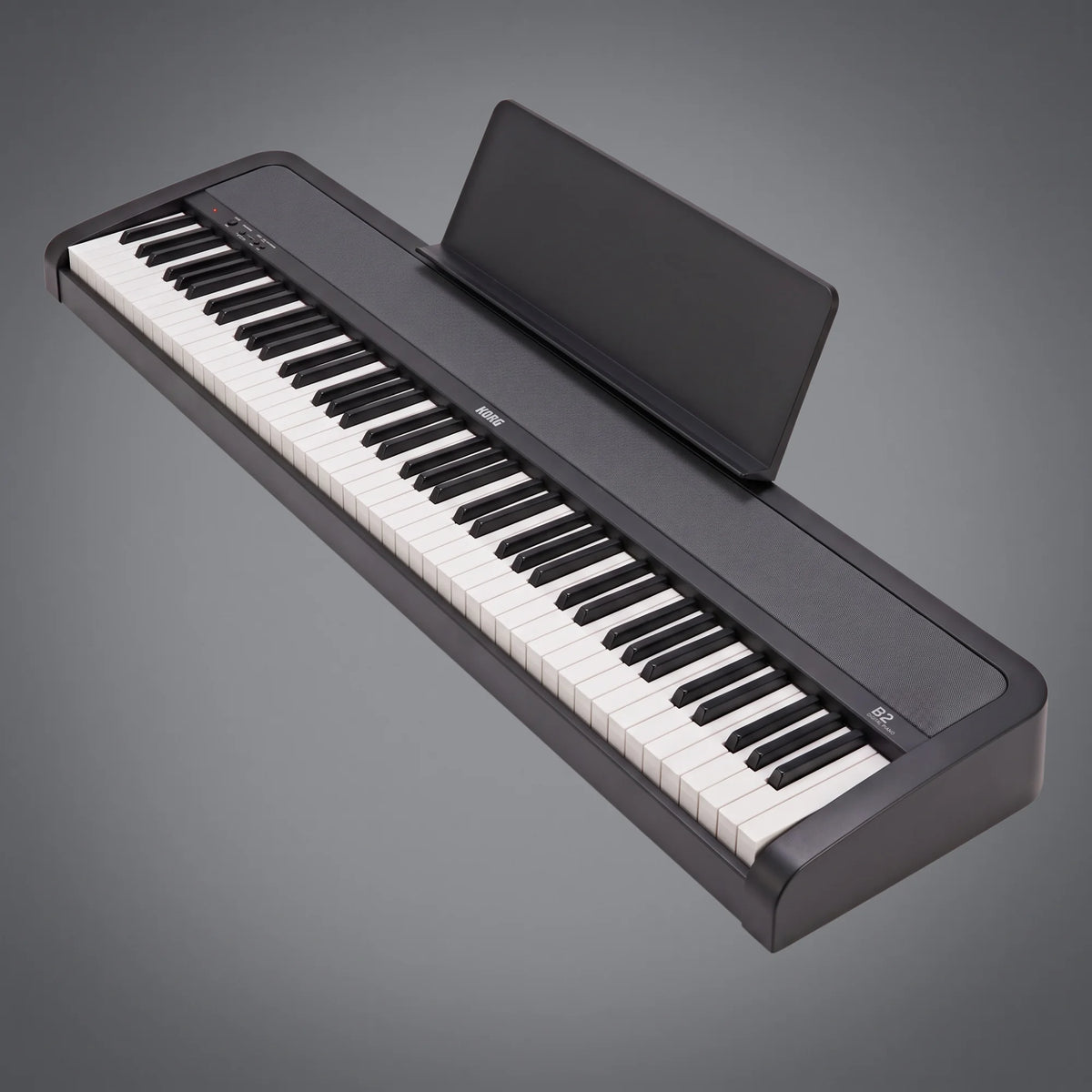 KORG B2 BK Nero
