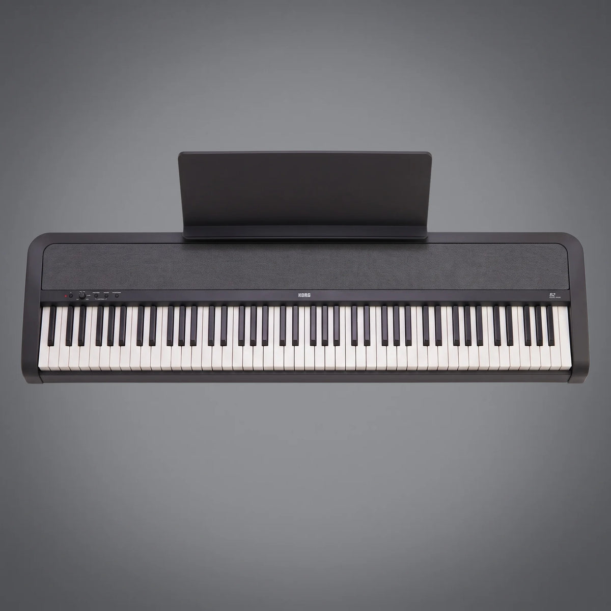 KORG B2 BK Nero