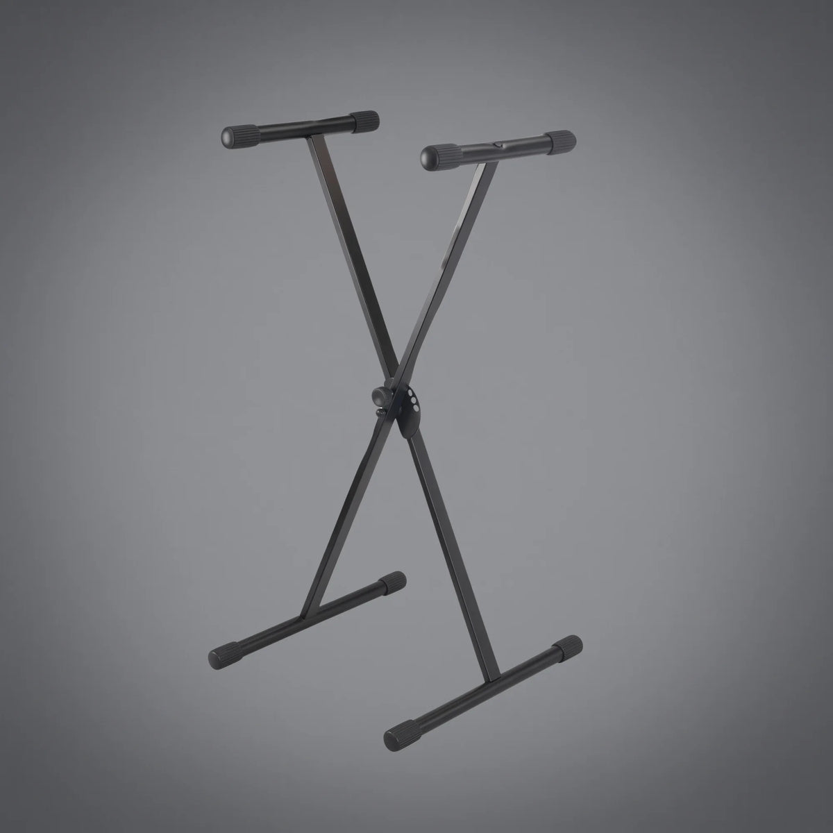 Korg B2 BK Nero Supporto a X