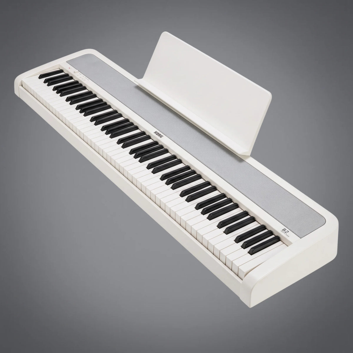 KORG B2 WH Bianco