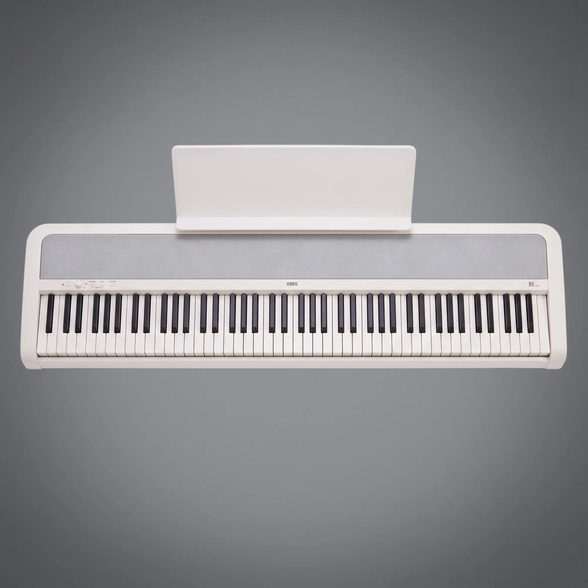 KORG B2 WH Bianco