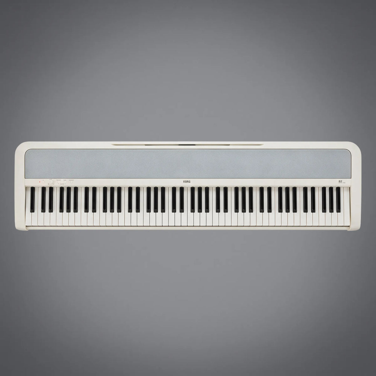 Korg B2 WH Bianco Supporto a X