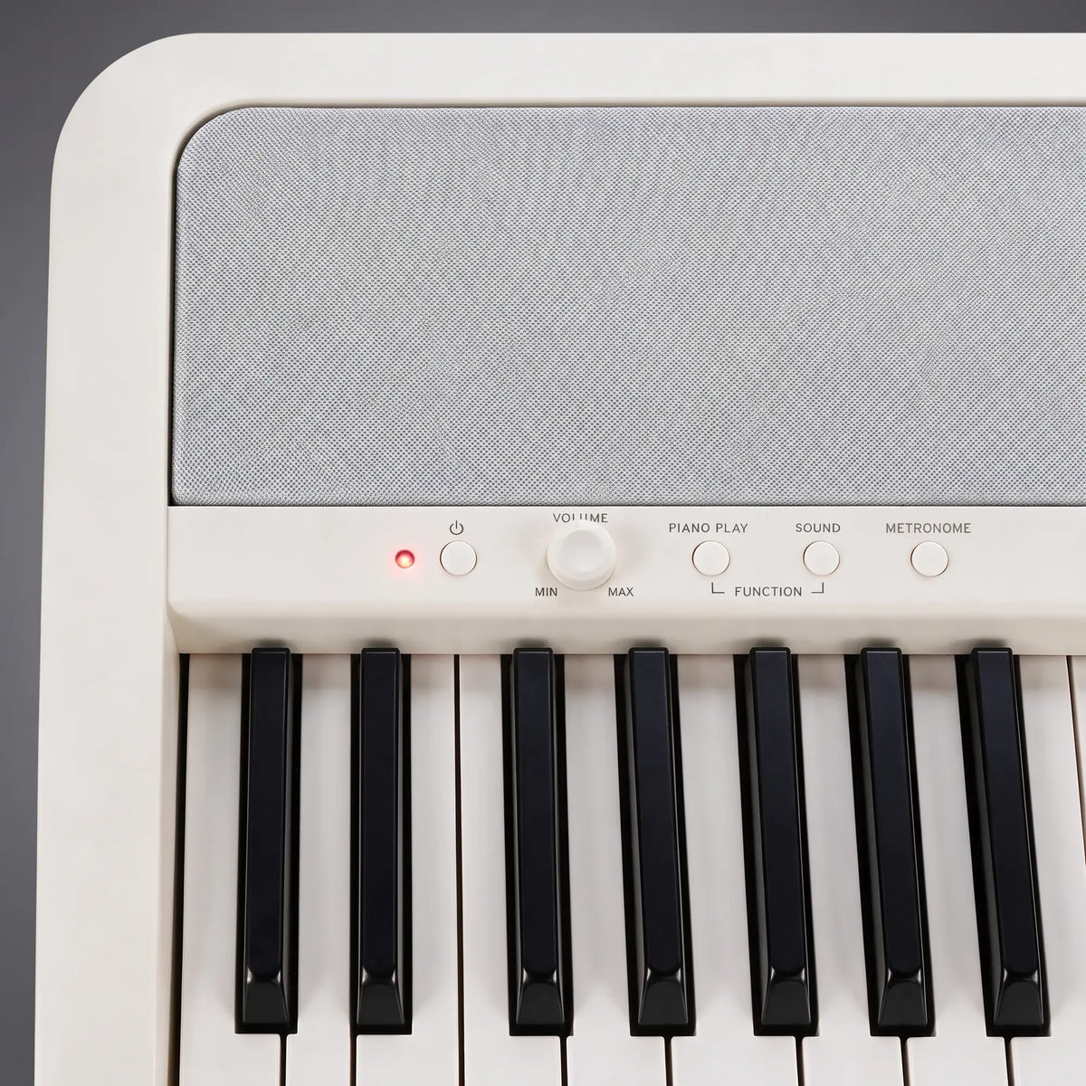 Korg B2 WH Bianco Supporto a X