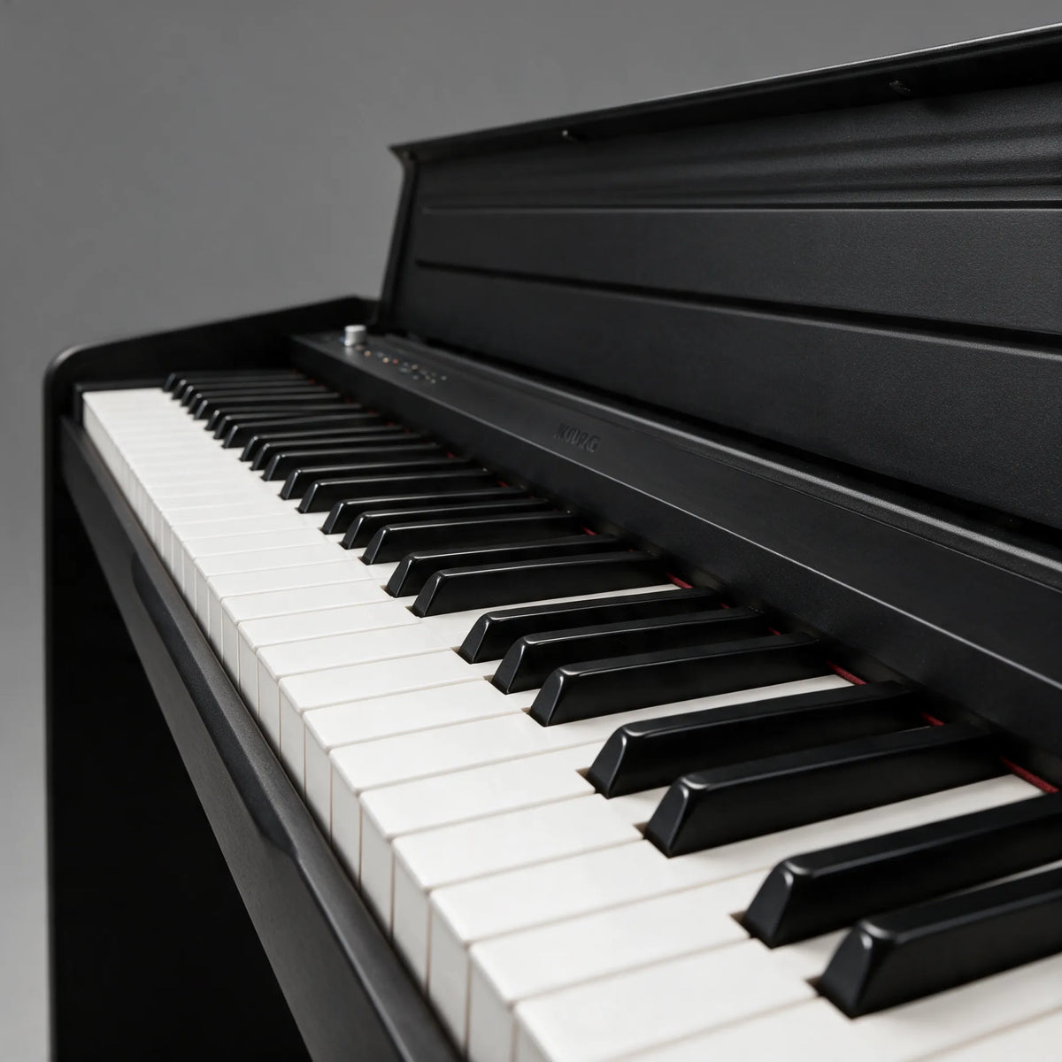 Korg LP180 BK Nero