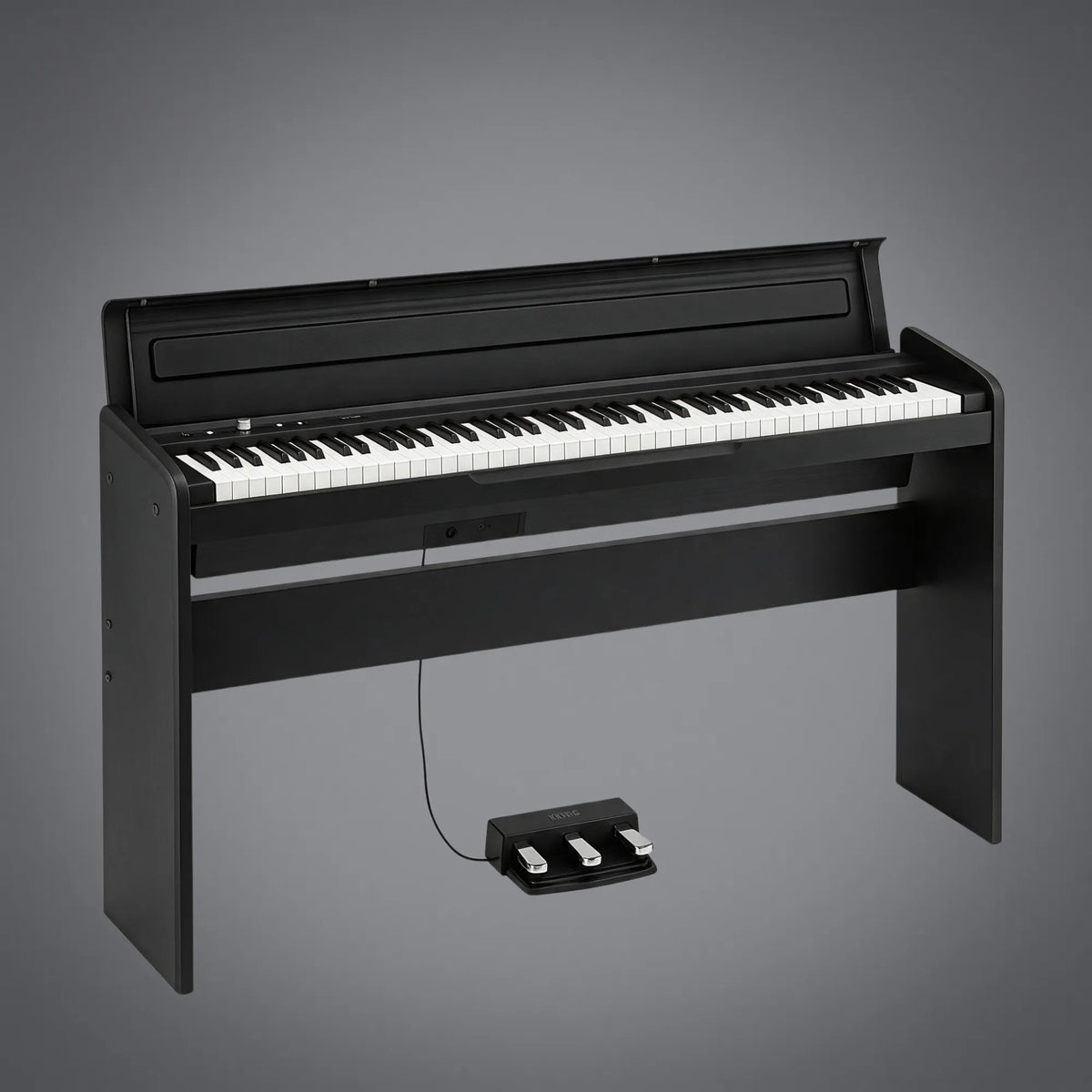 Korg LP180 BK Nero
