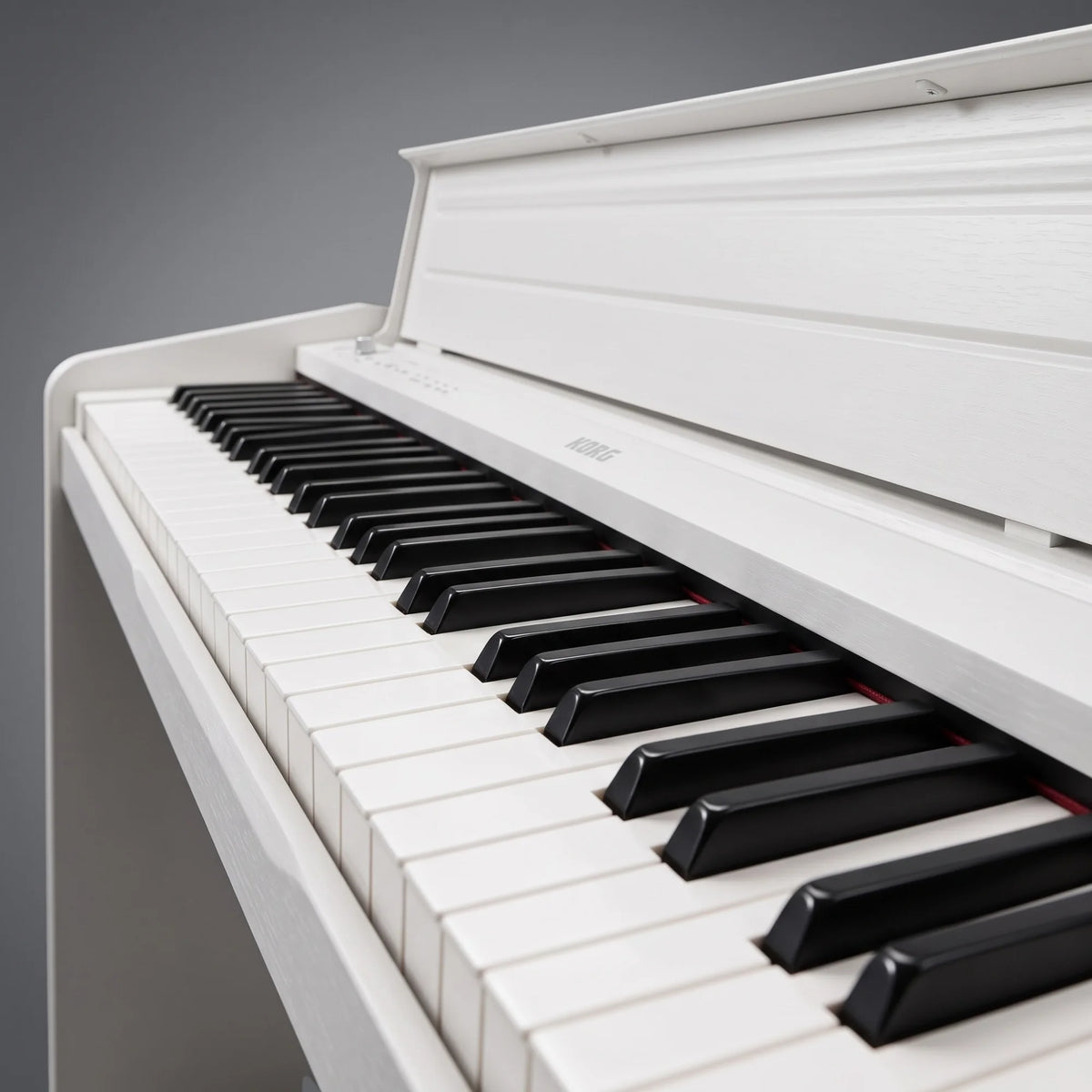 Korg LP180 WH Bianco
