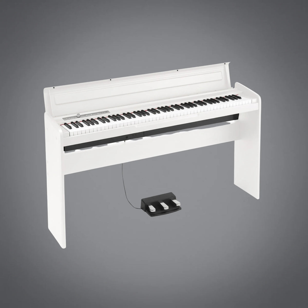 Korg LP180 WH Bianco