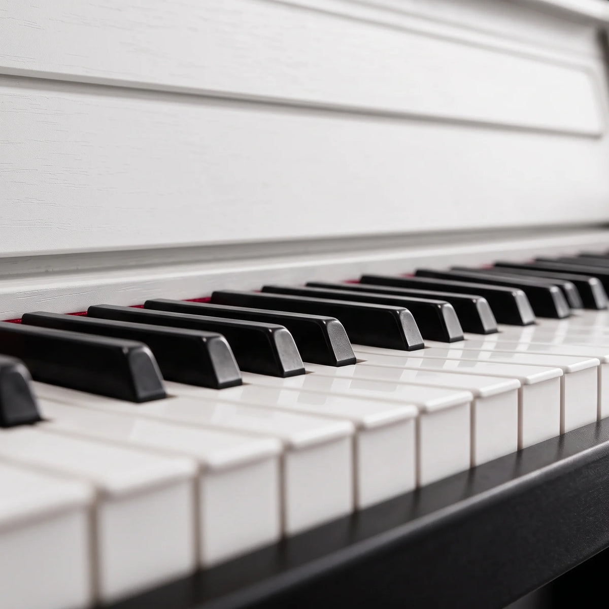 Korg LP180 WH Bianco