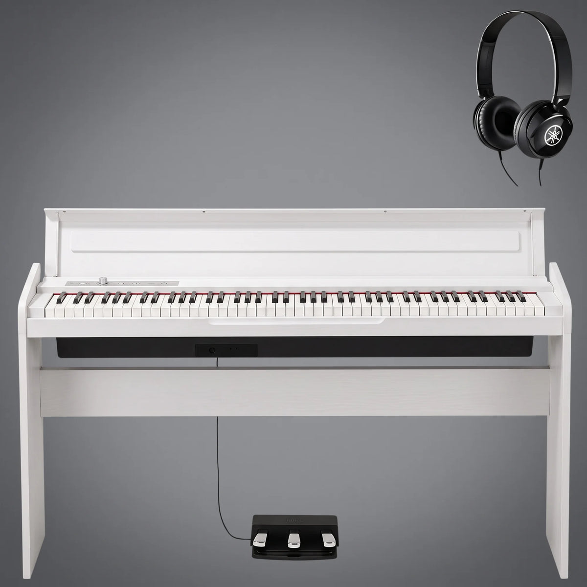 Korg LP180 WH Bianco