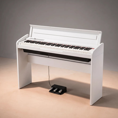KORG LP180 WH Bianco