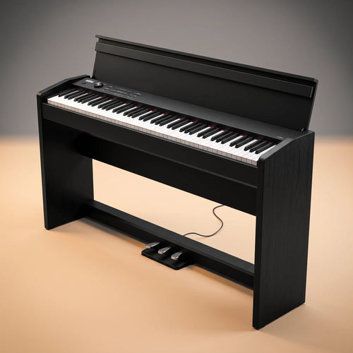 Korg LP380 Black