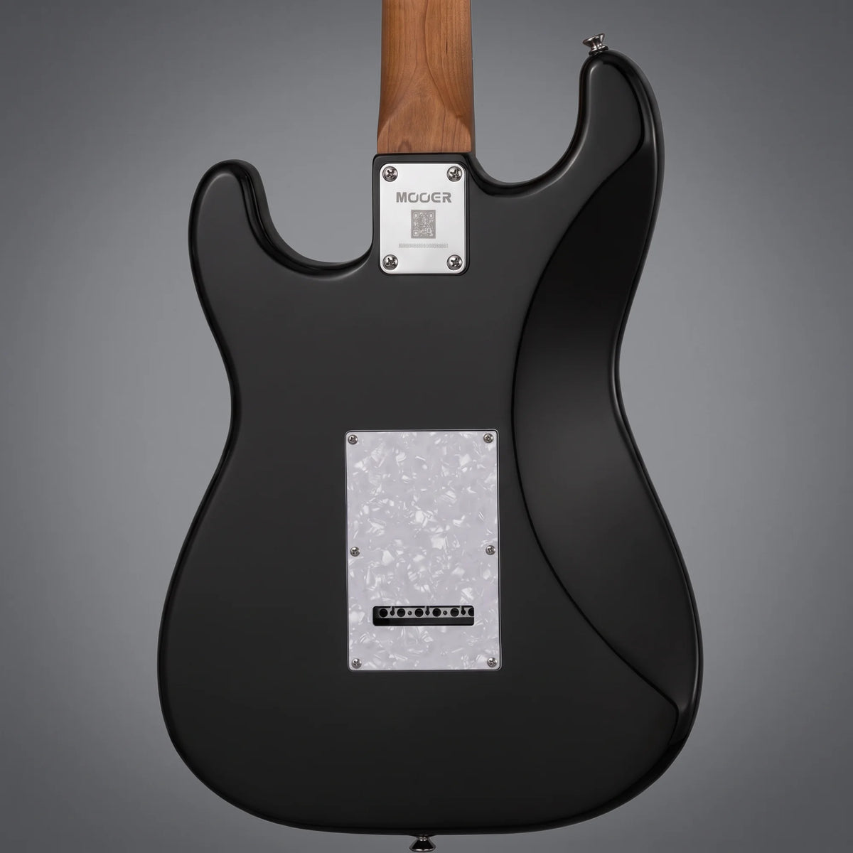 Mooer MSC10 Pro Black C