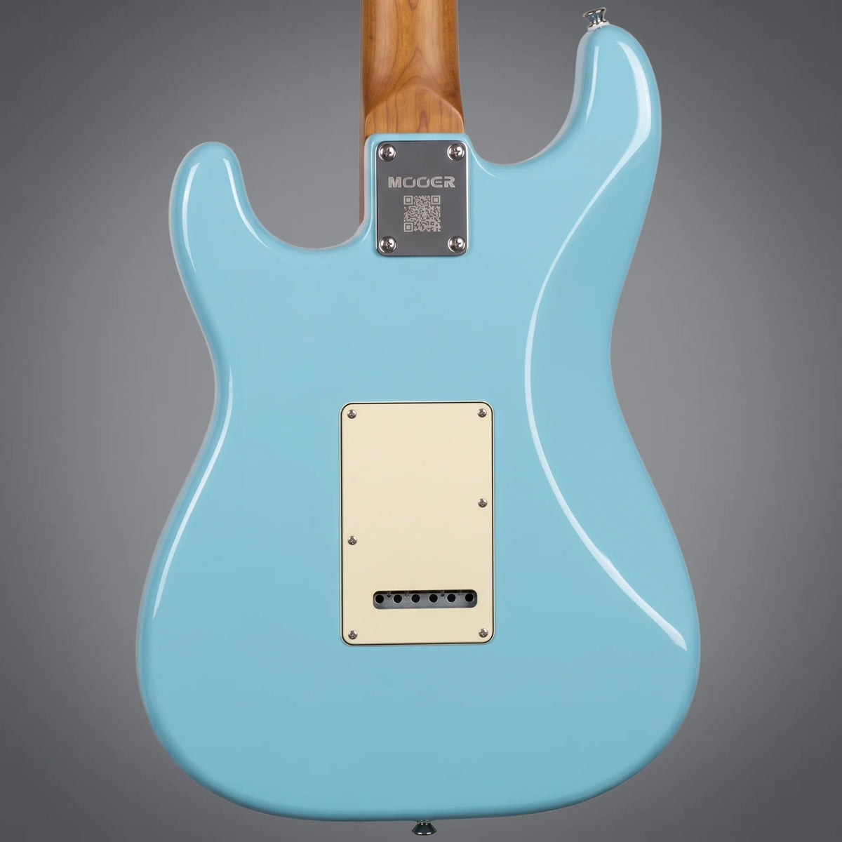 Mooer MSC10 Pro Daphne Blue