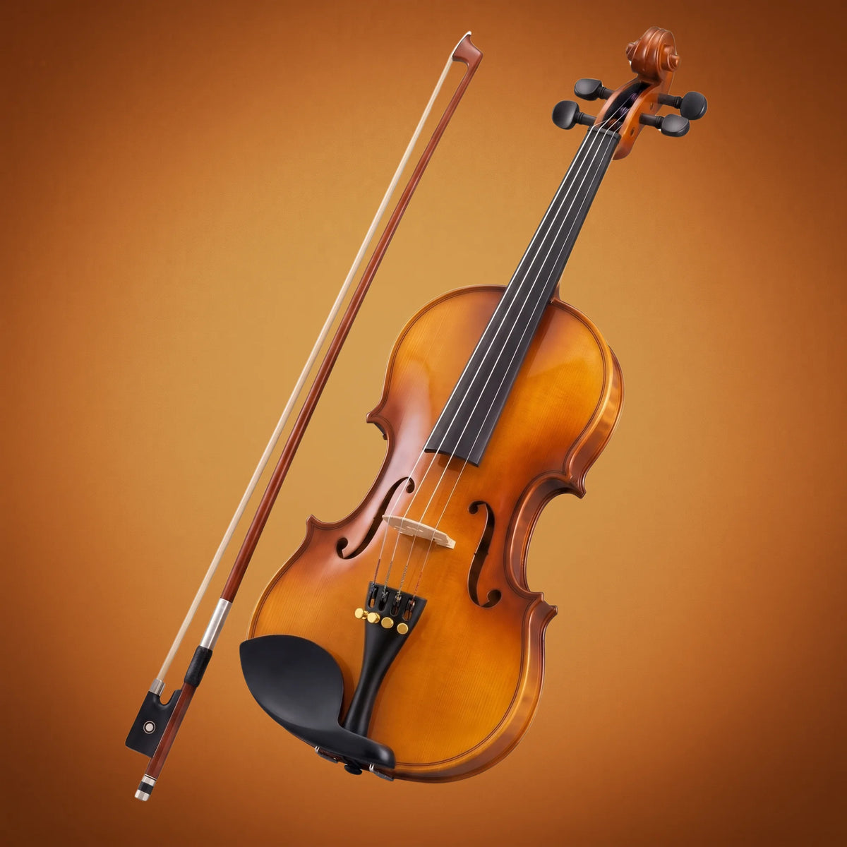 Oqan OV500 44 Violino SETTATO E CONTROLLATO