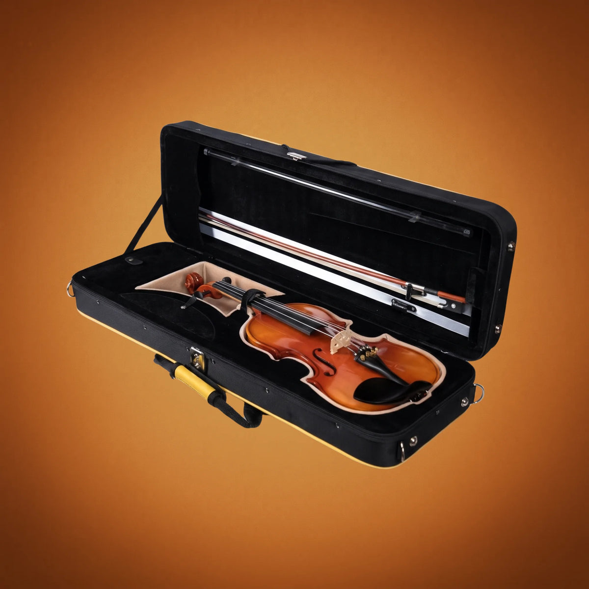 Oqan OV500 44 Violino SETTATO E CONTROLLATO