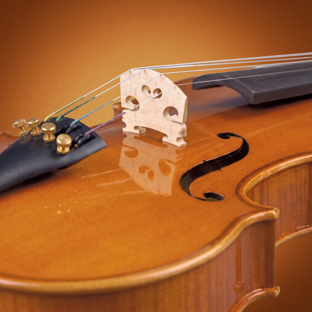 Oqan OV500 44 Violino SETTATO E CONTROLLATO